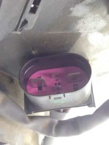 7L0121203F VAG Difusor del radiador de refrigeración con motor y hélice  comprar en Jaén