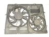 Ventilador de refrigeración del motor 7L0121203F VAG