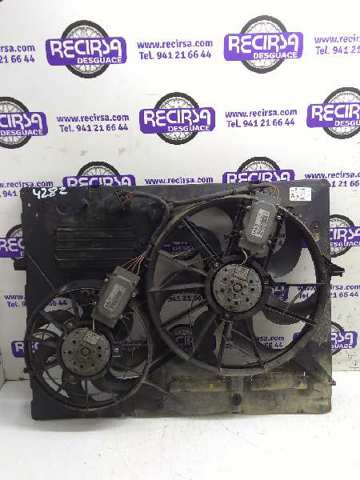 7L0121203F Ventilador de radiador  en stock Castellón