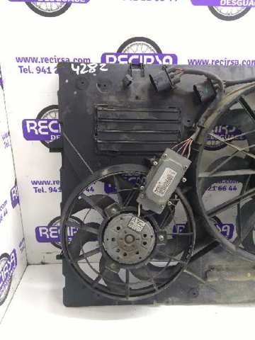 VAG 7L0121203F Ventilador de radiador comprar Tarragona