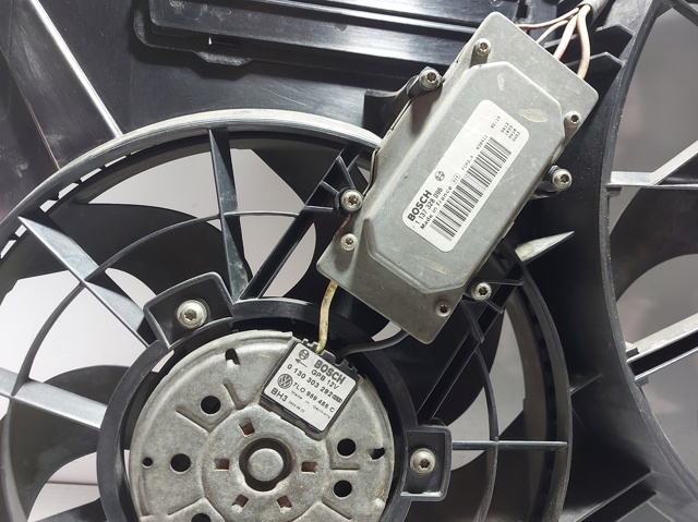 7L0121203F VAG Ventilador de radiador  en stock Córdoba