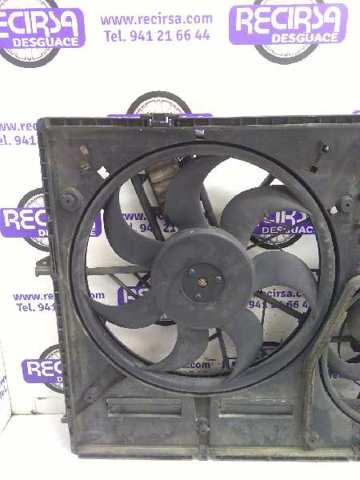 VAG 7L0121203F Ventilador de radiador  en stock Terrassa