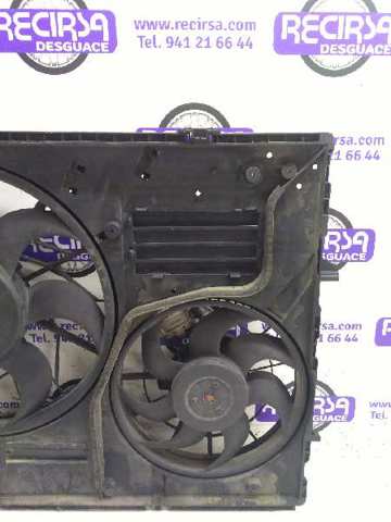 7L0121203F Ventilador de radiador  en stock Granada