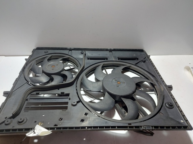 7L0121203F VAG Ventilador de radiador  en stock Gandía