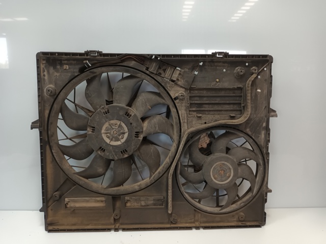 7L0121203G VAG Bastidor radiador comprar Madrid