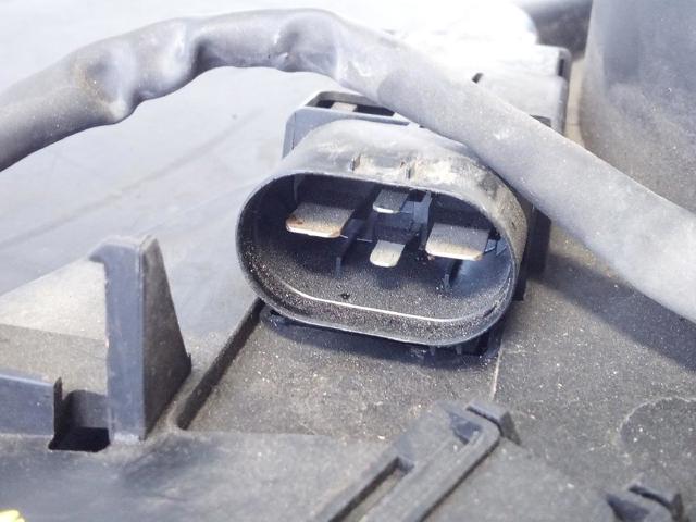 VAG 7L0121203G Difusor del radiador de refrigeración  comprar en Albacete