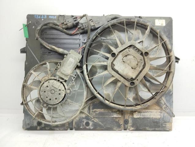 7L0121203G VAG Difusor del radiador de refrigeración  comprar en Lleida