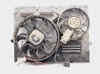 Radiador 7L0121203G VAG