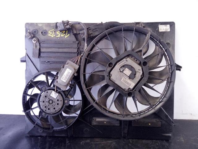 VAG 7L0121203G Bastidor radiador  en stock Valencia