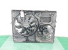 Radiador de agua 7L0121203G VAG