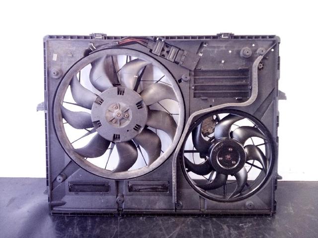 VAG 7L0121203G Bastidor radiador  en stock Valencia