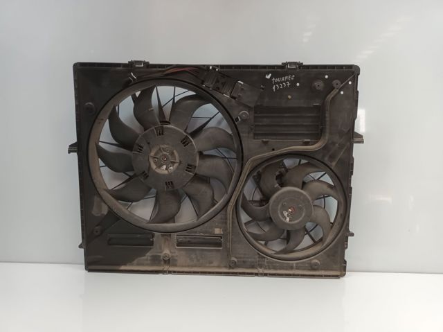 7L0121203G Bastidor radiador  en stock Granada