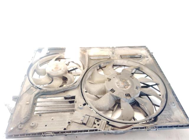 VAG 7L0121203G Bastidor radiador comprar Tarragona