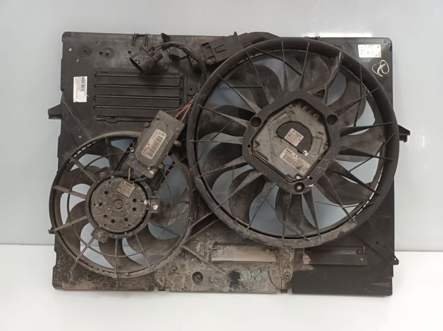 7L0121203G Difusor del radiador de refrigeración  disponible Utrera