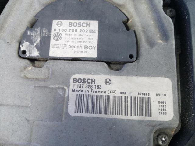 7L0121203G Bastidor radiador comprar Almería