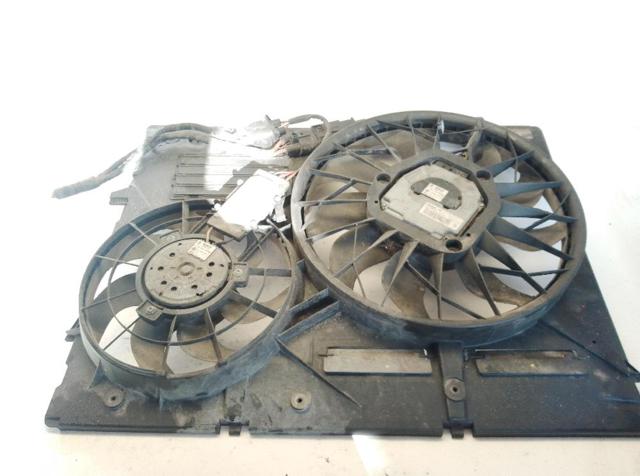 7L0121203G VAG Difusor del radiador de refrigeración  disponible Vigo