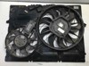 Radiador de agua 7L0121203G PORSCHE