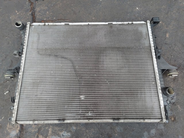 VAG 7L0121253 Radiador comprar Pamplona