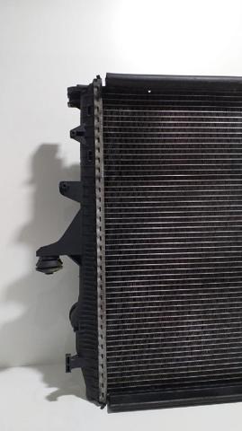 7L0121253 VAG Radiador de refrigeración del motor  disponible Vigo