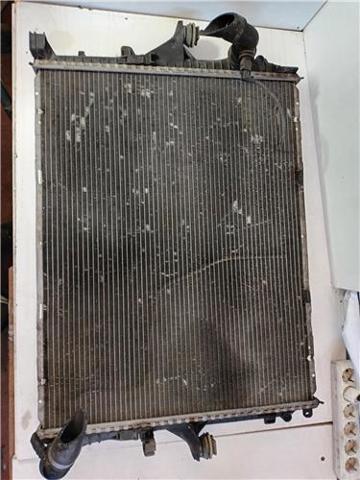 7L0121253 Radiador  en stock Castellón