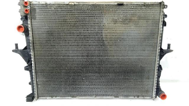 7L0121253 VAG Radiador de refrigeración del motor  comprar en Oviedo