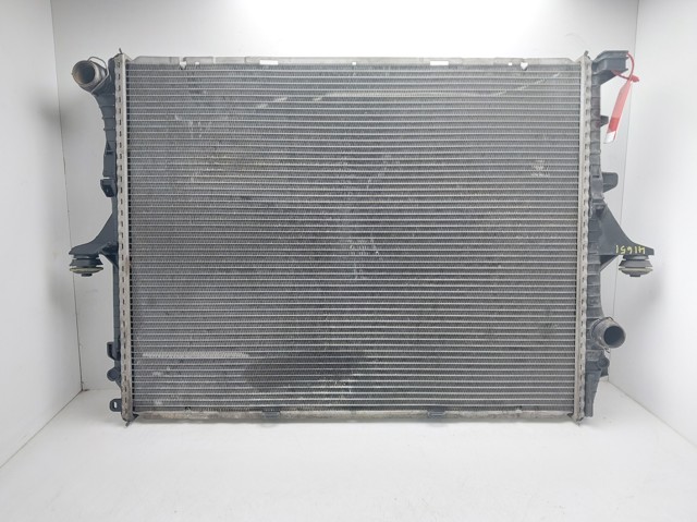 Radiador de água para Porsche Cayenne  (955)