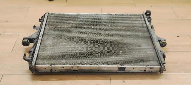 7L0121253A VAG Radiador de refrigeración del motor  comprar en Jaén
