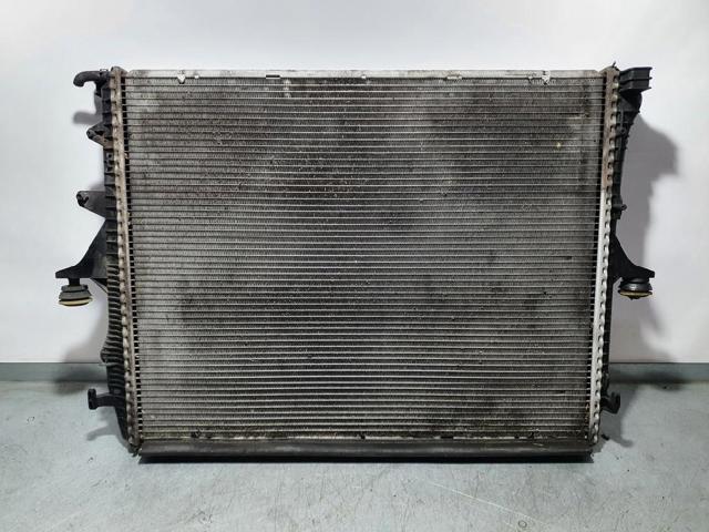 7L0121253A Radiador de refrigeración del motor  comprar en Pontevedra