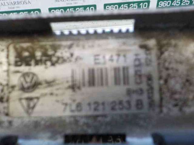7L0121253A Radiador comprar Almería