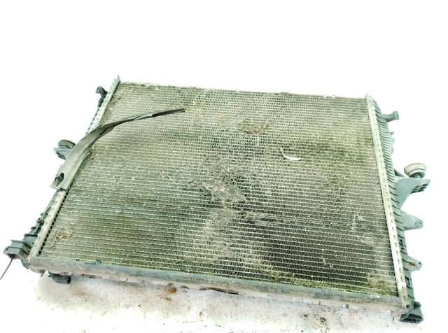 7L0121253A Radiador de refrigeración del motor  disponible Málaga