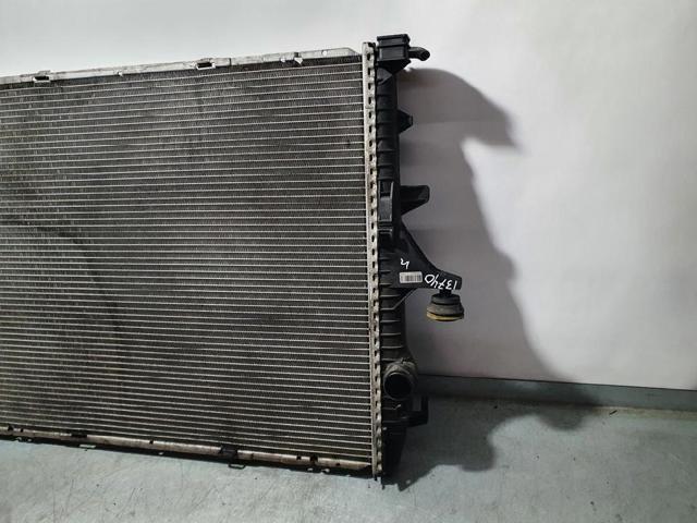 7L0121253A Radiador de refrigeración del motor  comprar en Zaragoza