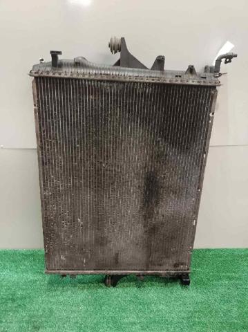7L0121253A VAG Radiador de refrigeración del motor  disponible Vigo