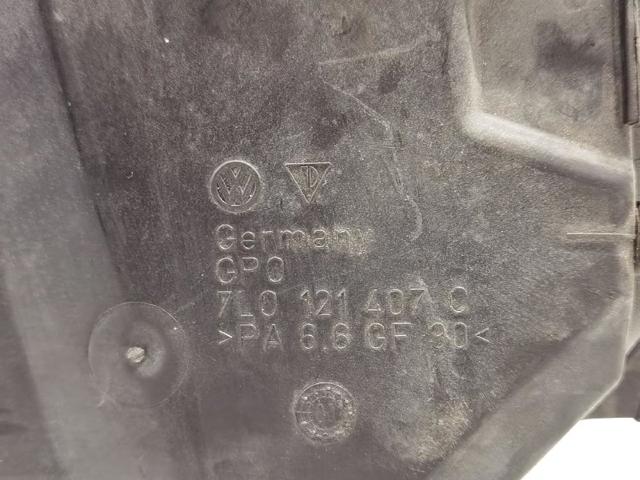 7L0121407C Vaso de expansión  en stock Granada