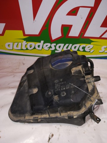 VAG 7L0121407C Vaso de expansión  en stock Valencia