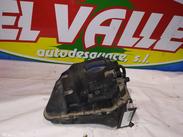VAG 7L0121407C Vaso de expansión comprar Pamplona
