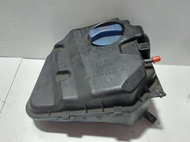 7L0121407C Depósito de expansión del sistema de refrigeración  disponible Burgos