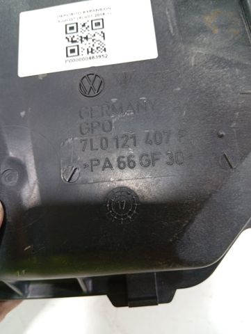 7L0121407F VAG Depósito de expansión del sistema de refrigeración  disponible Vigo