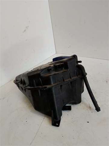 Depósito de expansión 7L0121407F PORSCHE