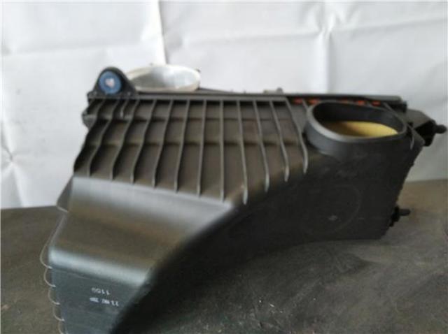 Caja del filtro de aire para Volkswagen Touareg 7LA, 7L6, 7L7