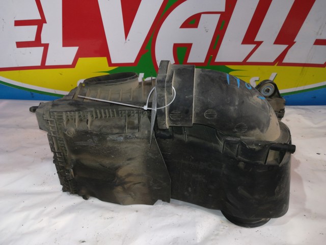 Filtro de aire de motor 7L0129620 VAG