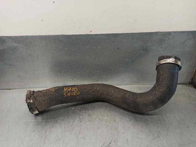 Tubo flexible de aire de sobrealimentación 7L0145737 VAG