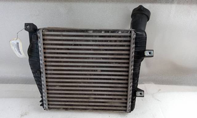 VAG 7L0145803A Intercooler  comprar en Ponferrada