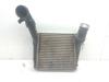 Radiador de aire de admisión 7L0145803A VAG