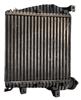Radiador de intercooler 7L0145803A VAG