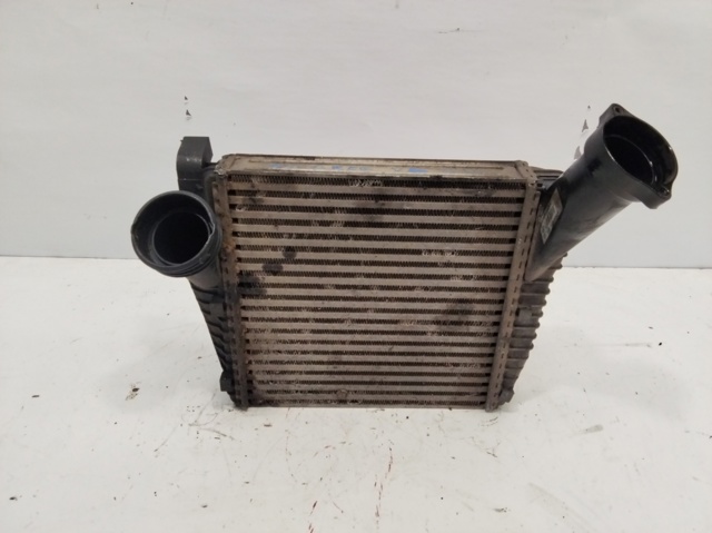 Turbo intercooler 7L0145804A VAG