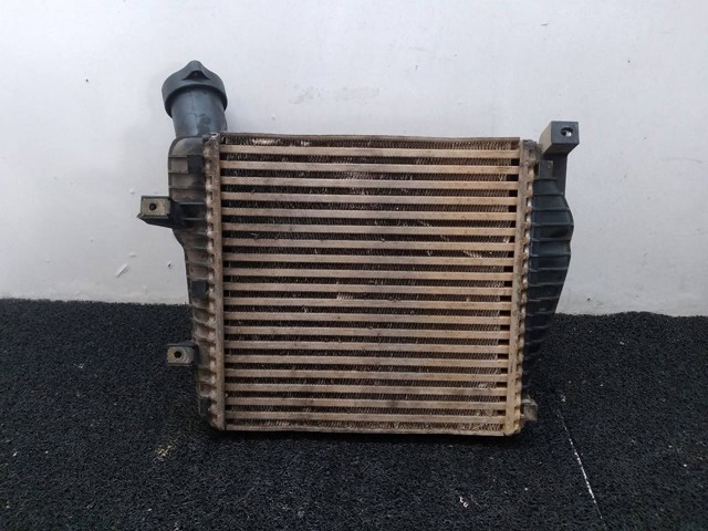 7L0145804A Intercooler  disponible Málaga