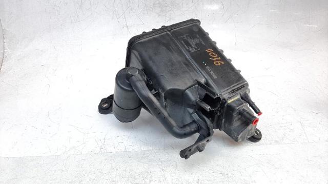 Filtro de carbón activado para Volkswagen Touareg 7LA, 7L6, 7L7