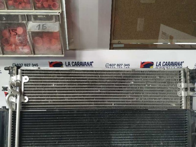 7L0317019 Radiador de refrigeración de la transmisión comprar Girona