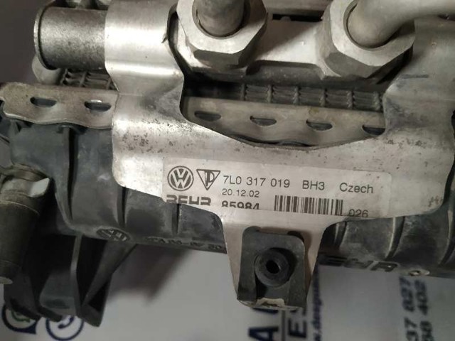 7L0317019 VAG Radiador de refrigeración de la transmisión  comprar en Jaén