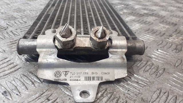 VAG 7L0317019 Radiador de refrigeración de la transmisión  comprar en Albacete